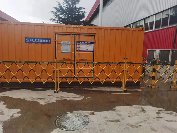 洞口租赁发电机 柴油发电机组供应商：柴油发电机组润滑油的作用？