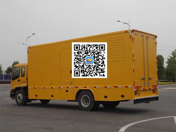 洞口发电车出租-发电机组的主要用途是什么？
