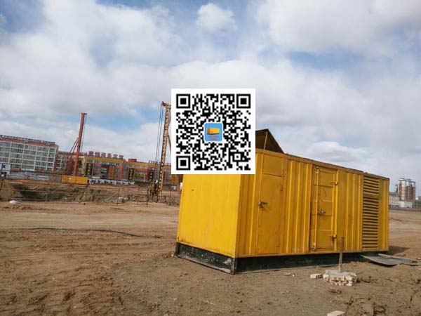 洞口发电机出租-柴油发电机组安全操作规程有哪些？