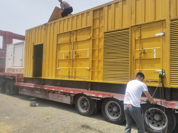 洞口发电机出租100KW发电机需要什么规格的电缆线?