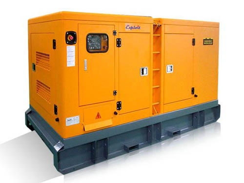 洞口影响 200kw 柴油发电机油耗的因素有哪些?