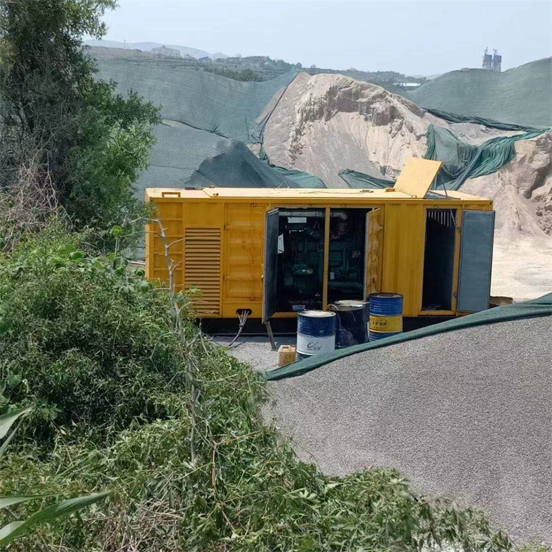 洞口影响 400KW 柴油发电机组油耗的因素有哪些？