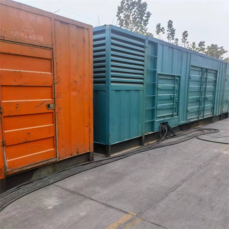 洞口如何选择适合 600kW 柴油发电机组的热继电器?