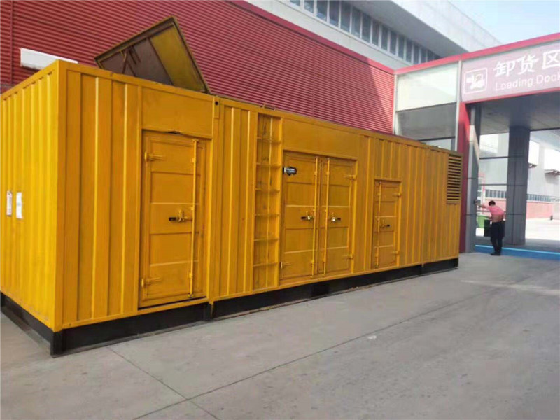 洞口储能设备的前景和市场怎么样？