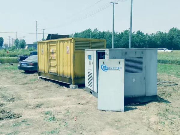 洞口柴油发电机组冬季日常维修需要哪些工具?